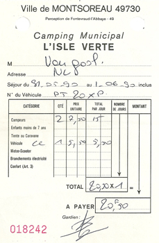 nota